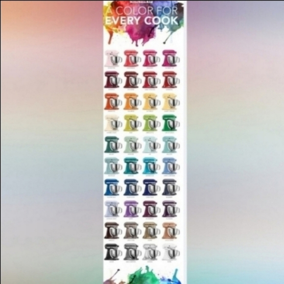 KitchenAid Mini Mitts - Picture 7 of 9